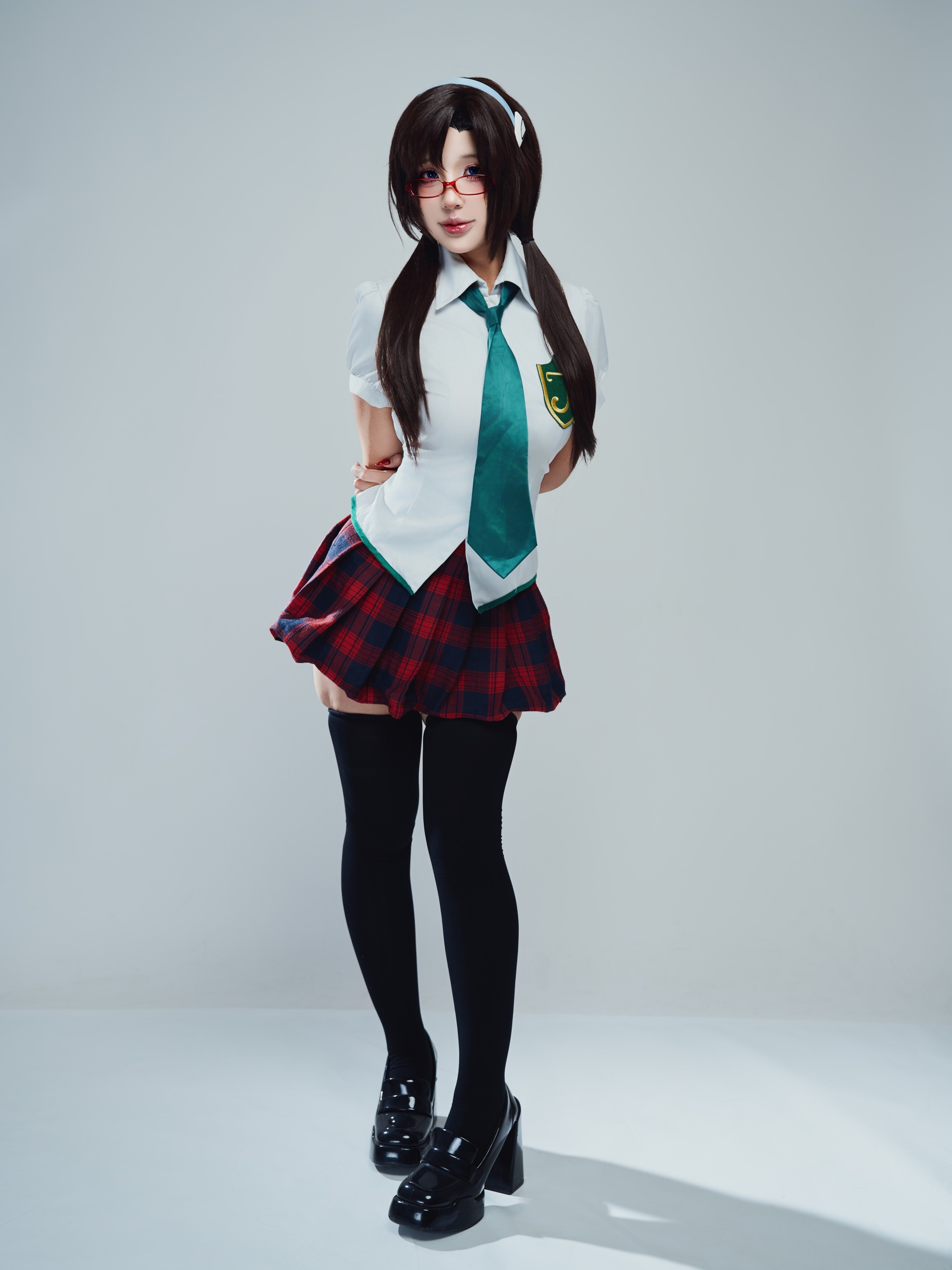 图片[1]-Puy Puy – NO.022 Mari[274P]-XikXak